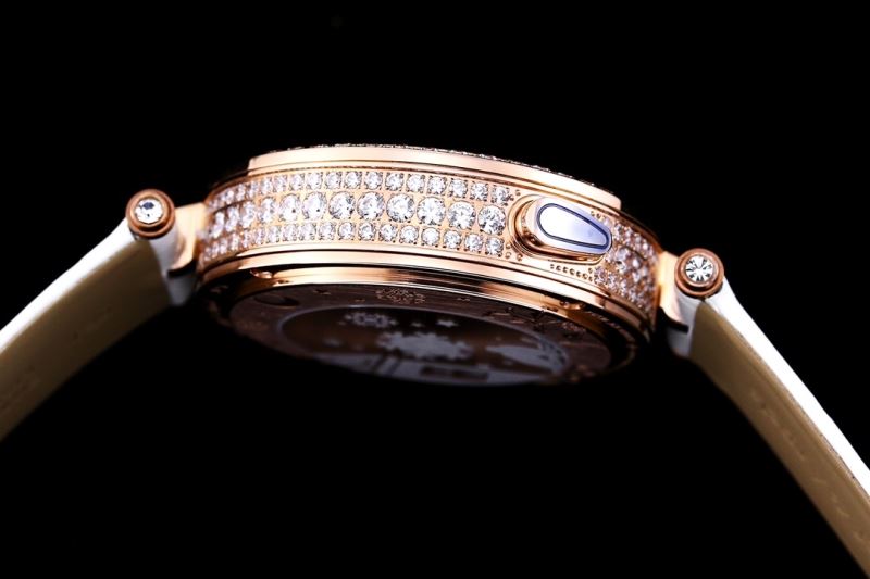 VAN CLEEF ARPELS Watches